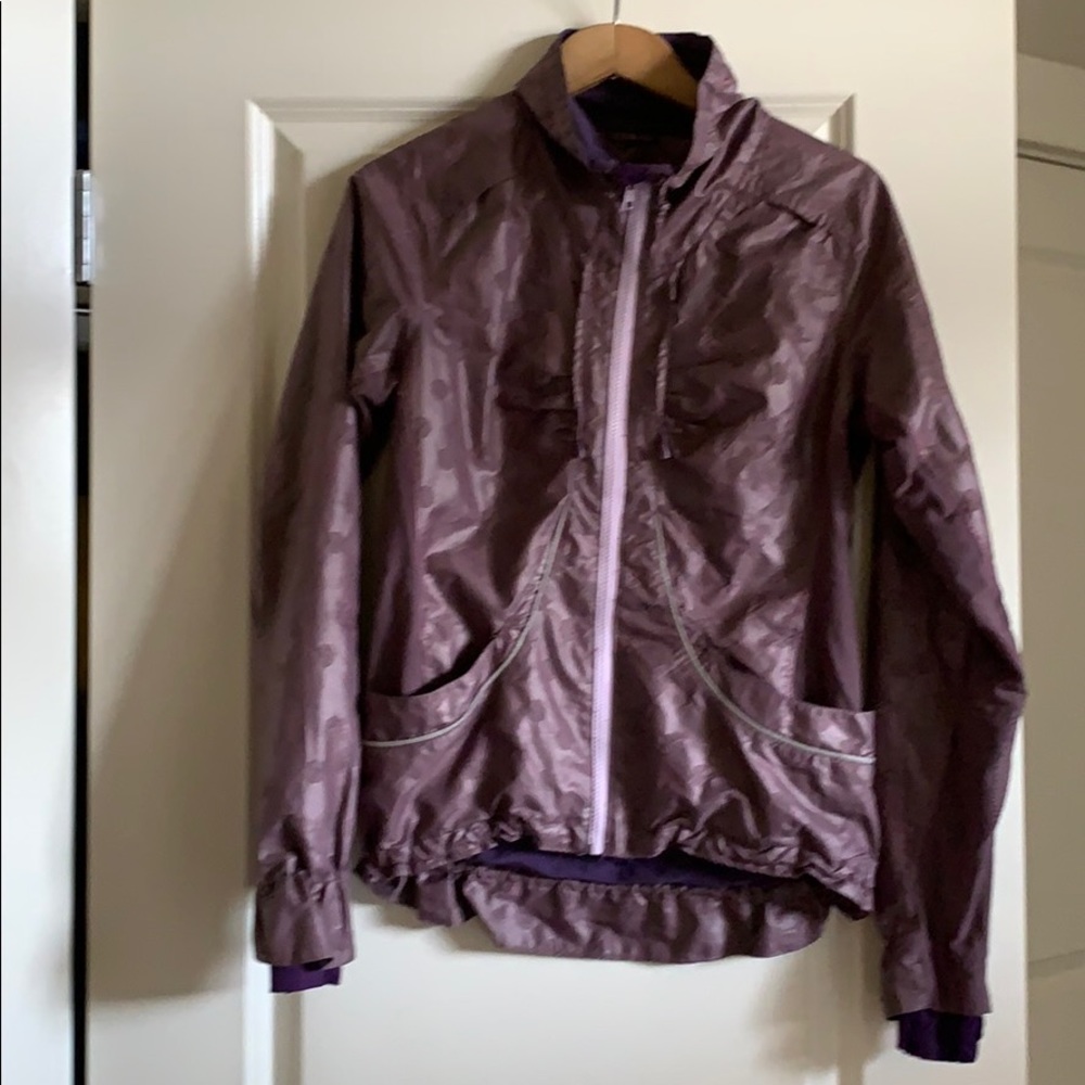 Lululemon coat